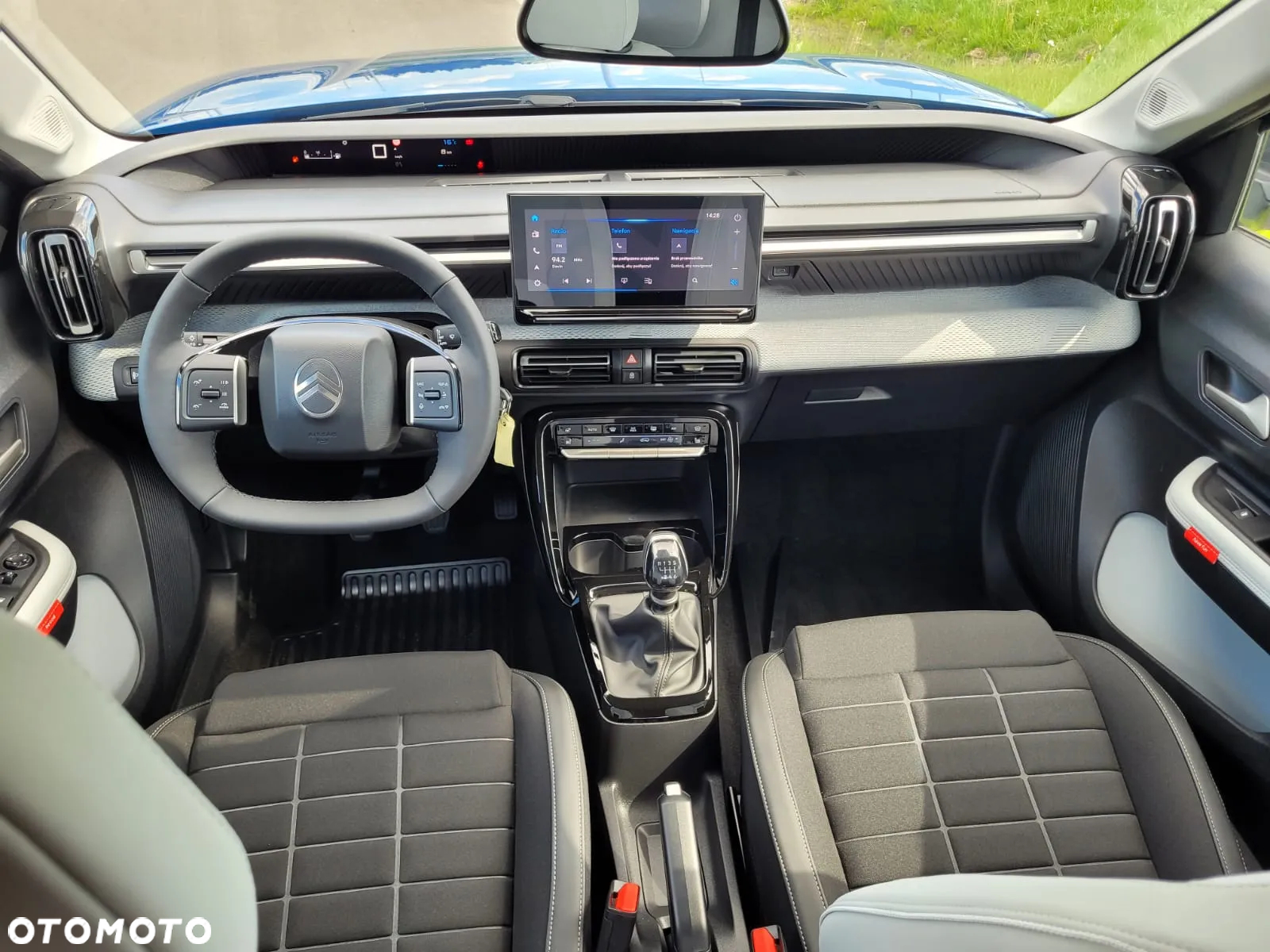 Citroën C3 1.2 T Max - 7