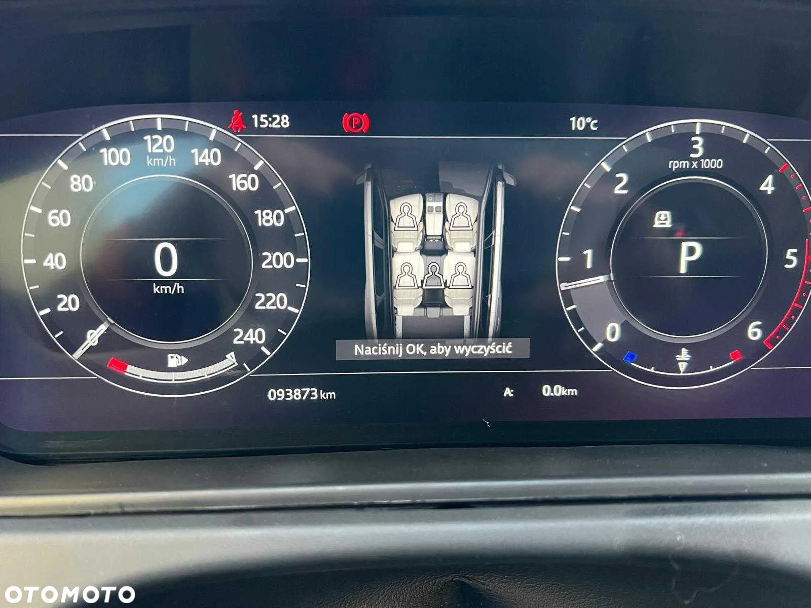 Land Rover Range Rover Velar 2.0 SD4 R-Dynamic SE - 12
