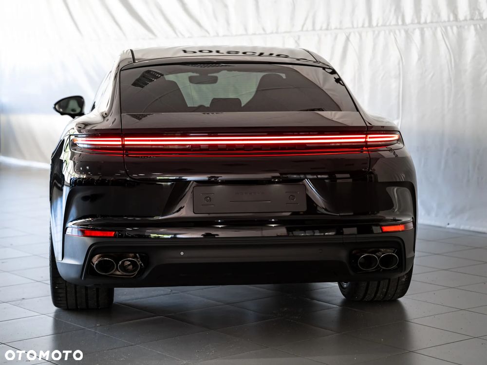 Porsche Panamera - 6