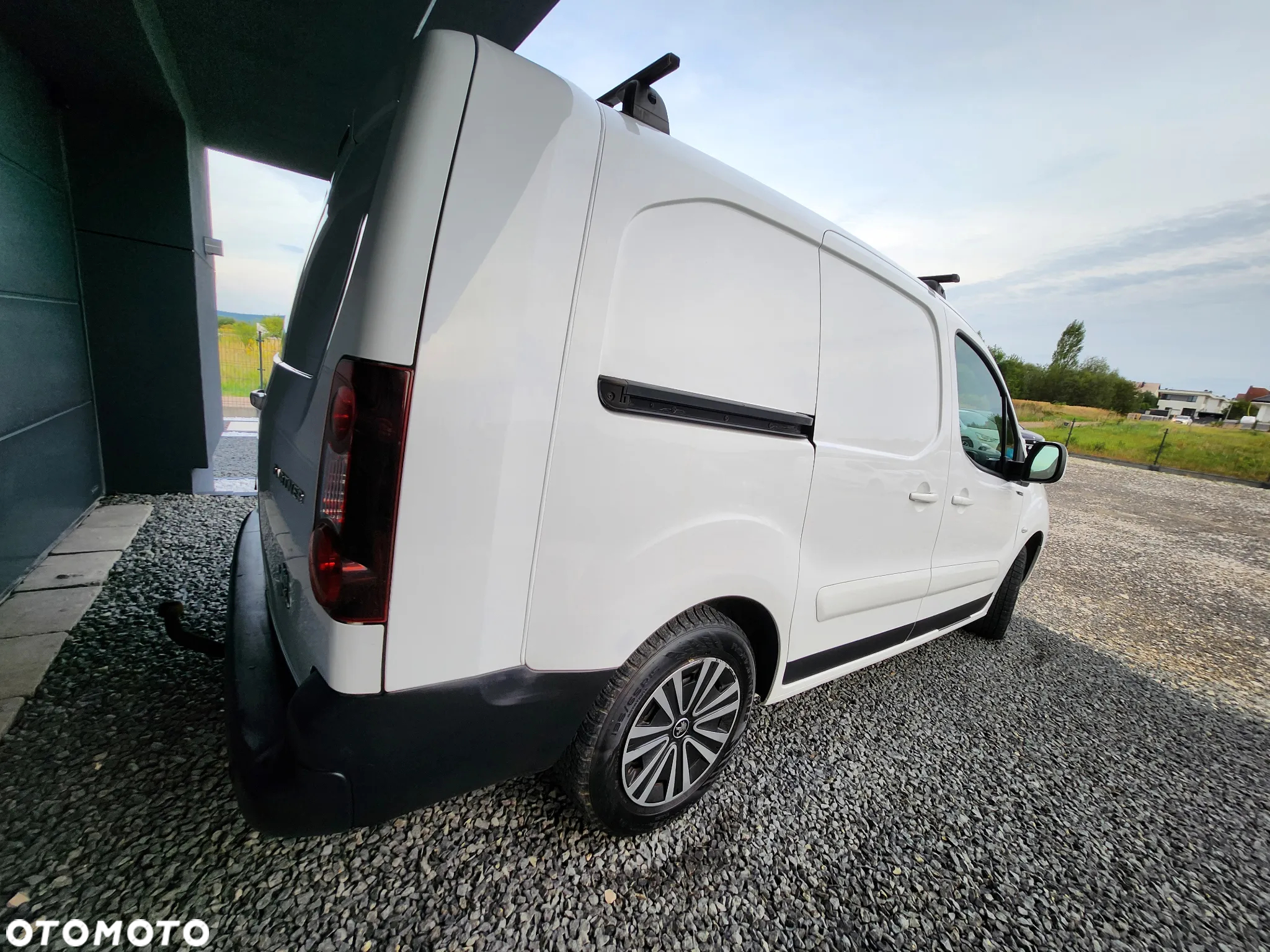 Peugeot Partner - 10