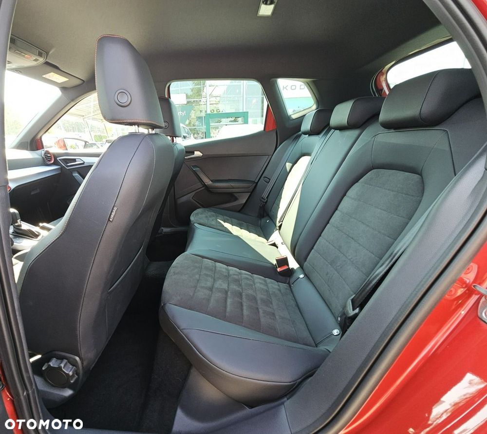 Seat Arona 1.0 TSI FR S&S DSG - 13