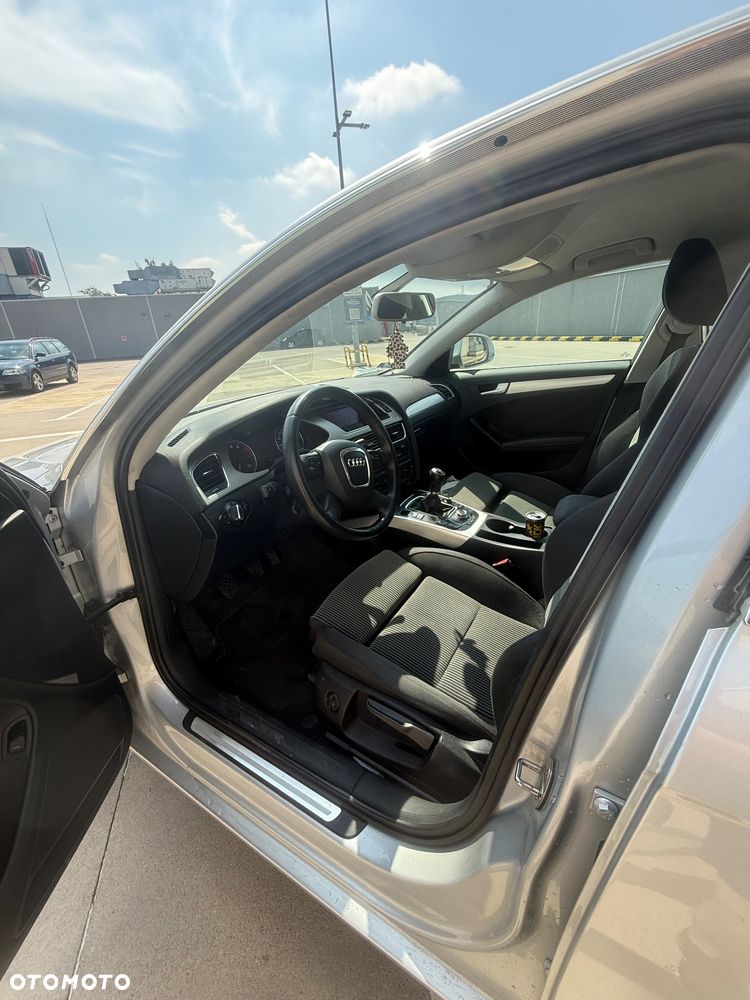 Audi A4 Limousine 1.8 TFSI - 12
