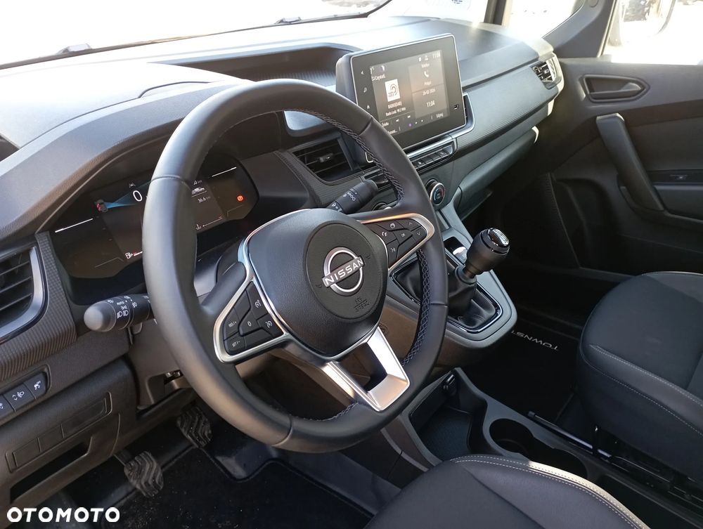 Nissan Townstar L2 Business Plus (bryg.) - 3