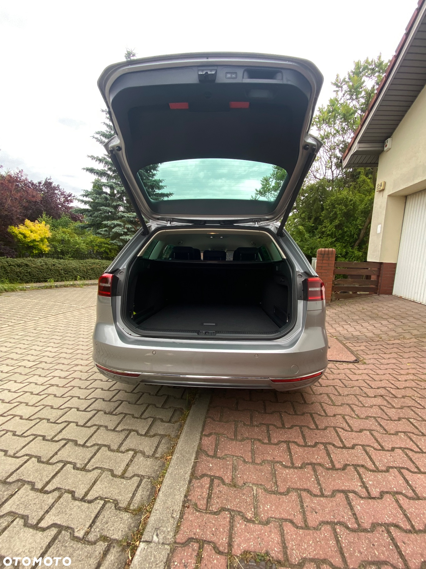Volkswagen Passat 2.0 TDI BMT SCR Highline DSG7 - 10