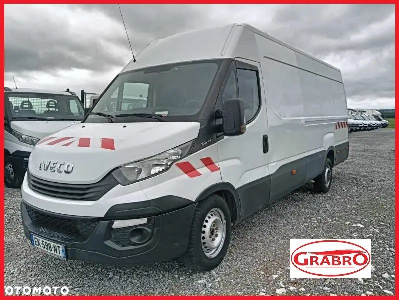 Iveco 35S14,35S13,35C13,35C12,