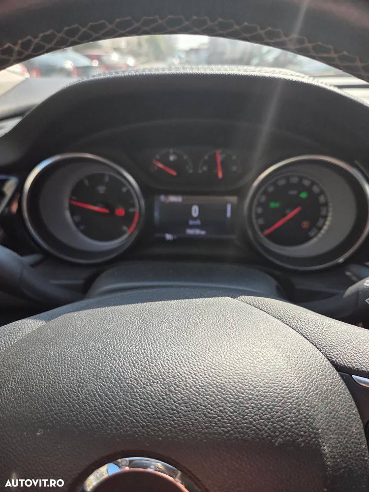 Opel Insignia 2.0 CDTI Start/Stop - 9