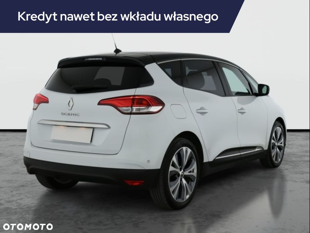 Renault Scenic - 7