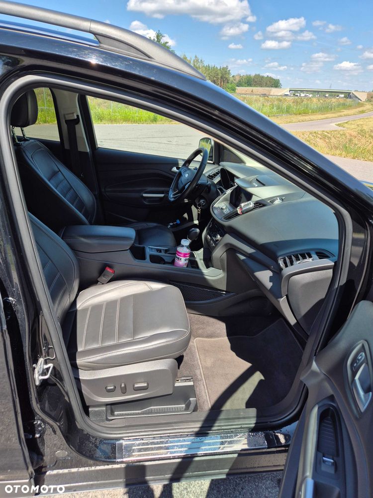 Ford Escape - 5