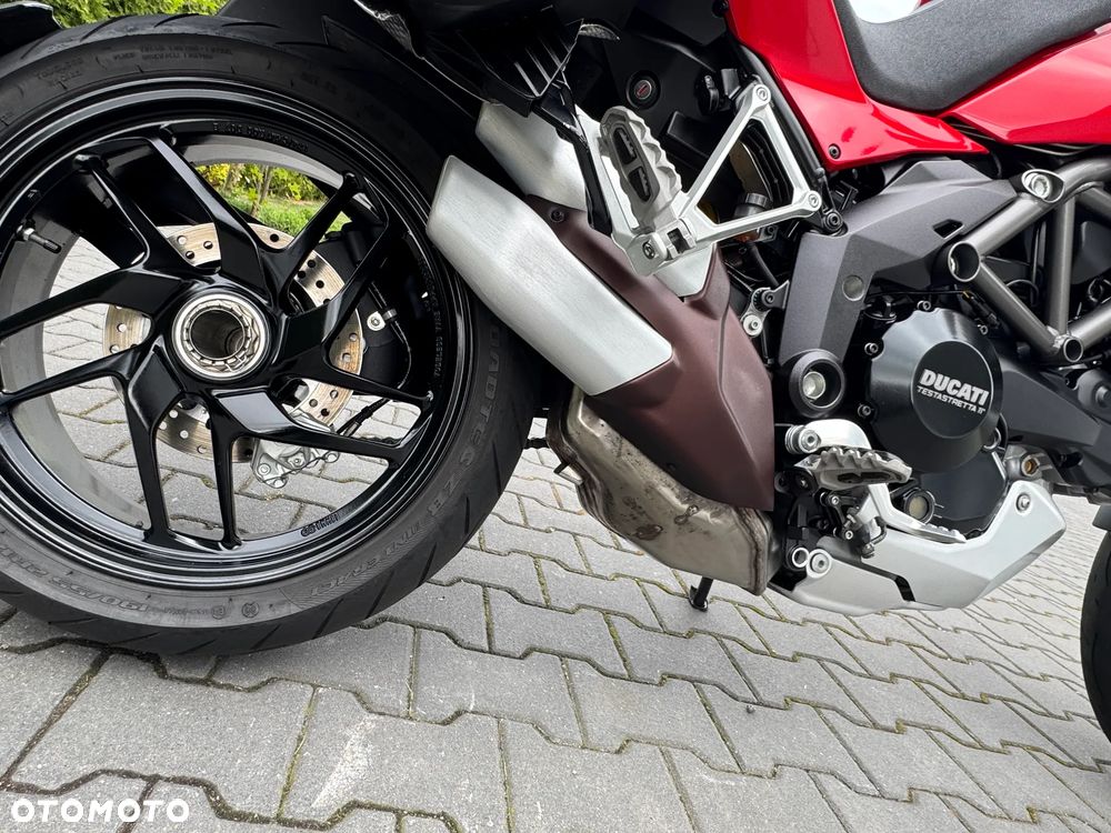 Ducati Multistrada - 21