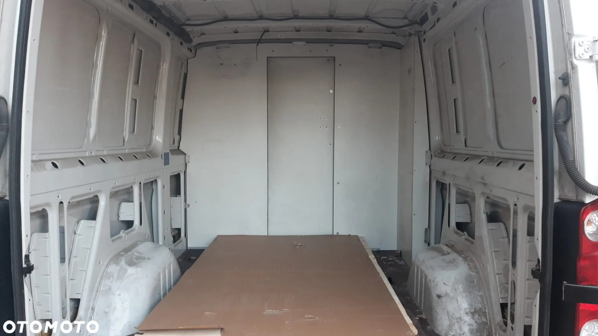 Volkswagen crafter - 22
