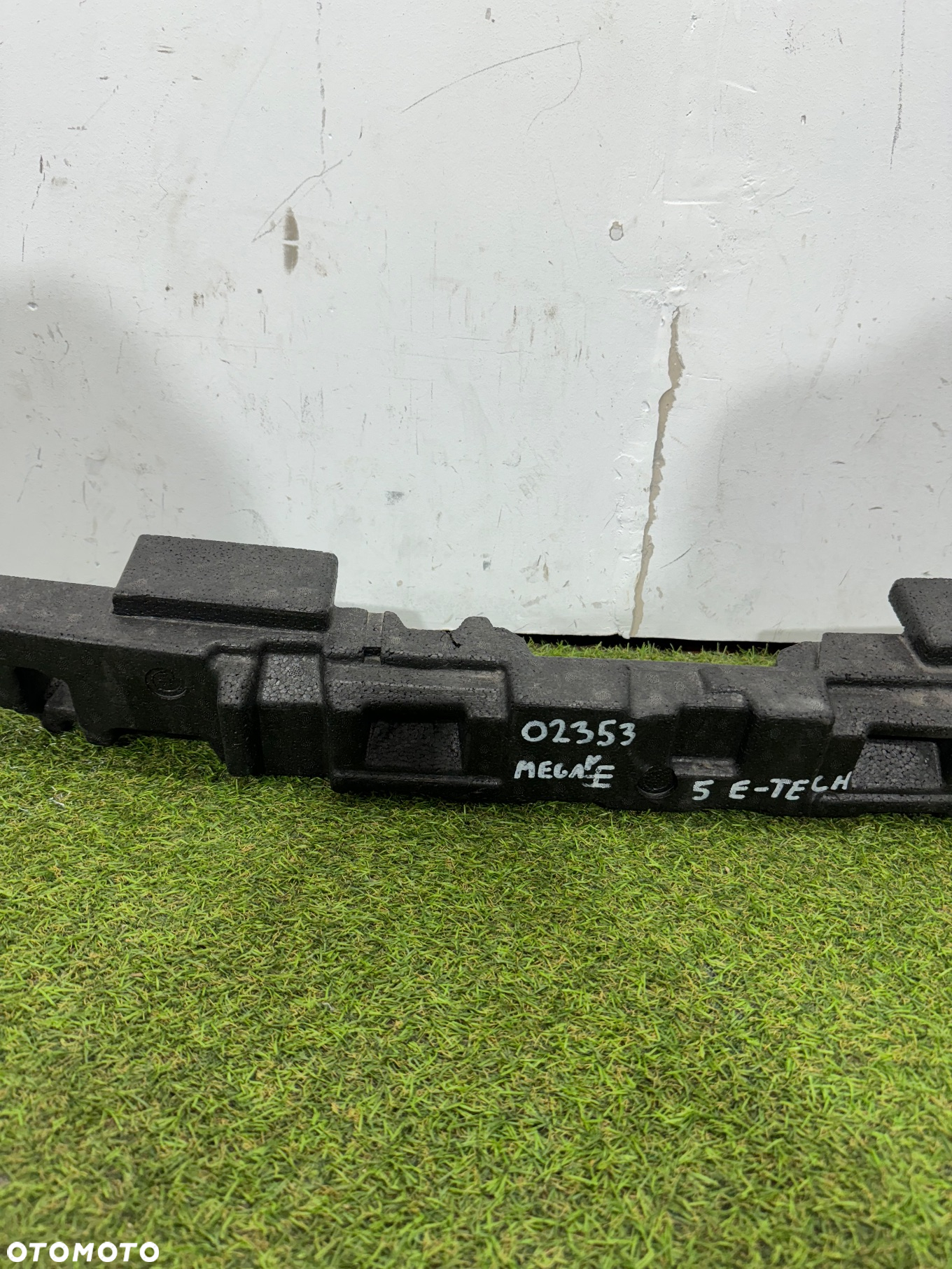 Absorber Zderzaka Przedniego Renault Megane 5 E-Tech 21- - 4