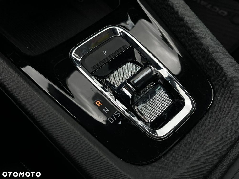 Skoda Octavia 1.4 TSI Plug-In Hybrid Style DSG - 27