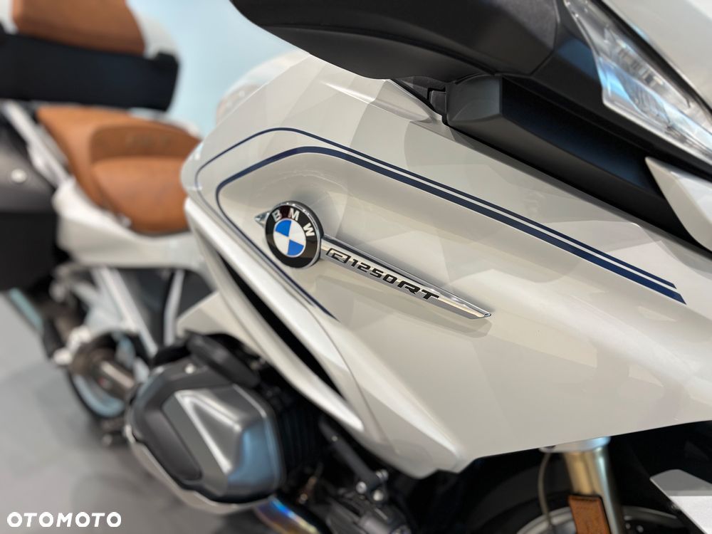BMW RT - 14