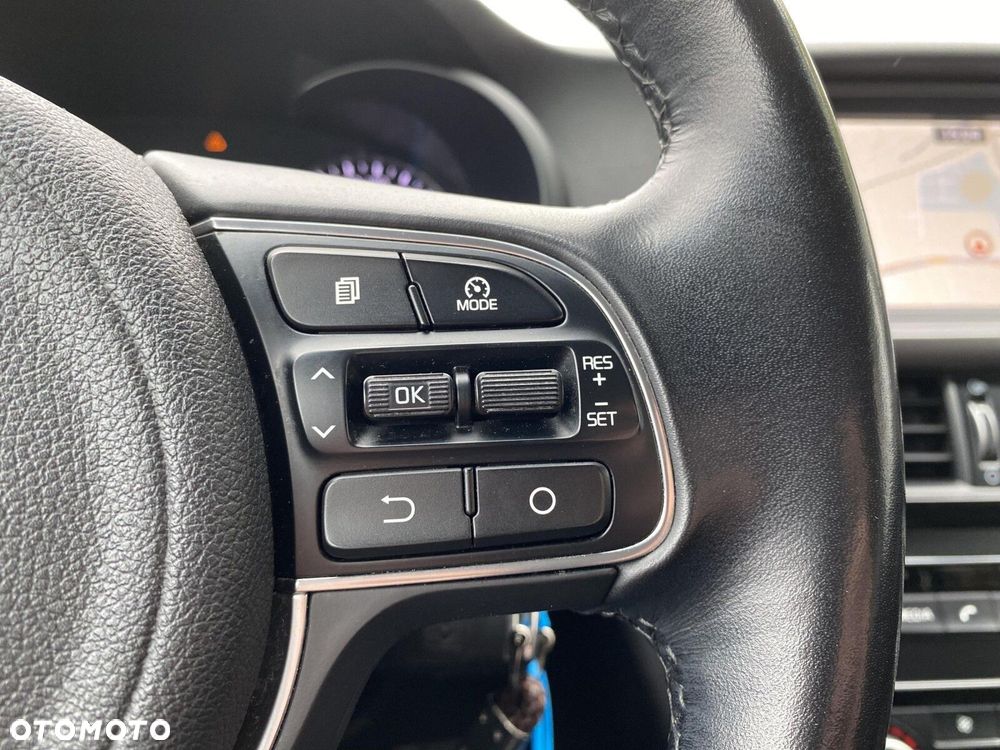 Kia Optima 1.7 CRDI M - 32