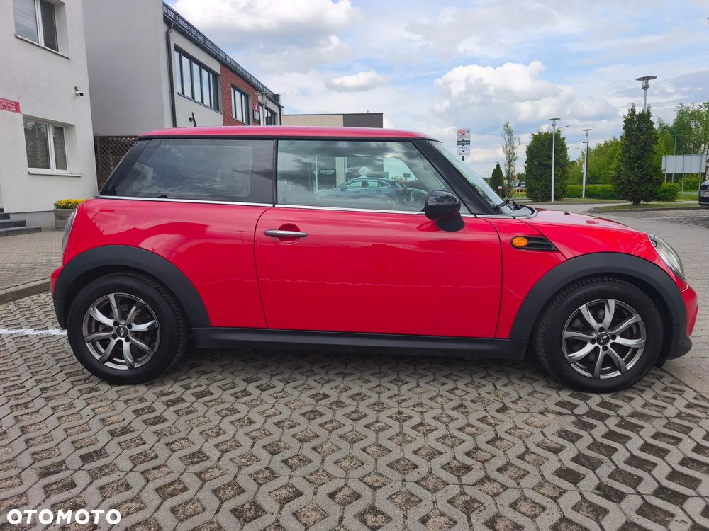 MINI ONE - 9