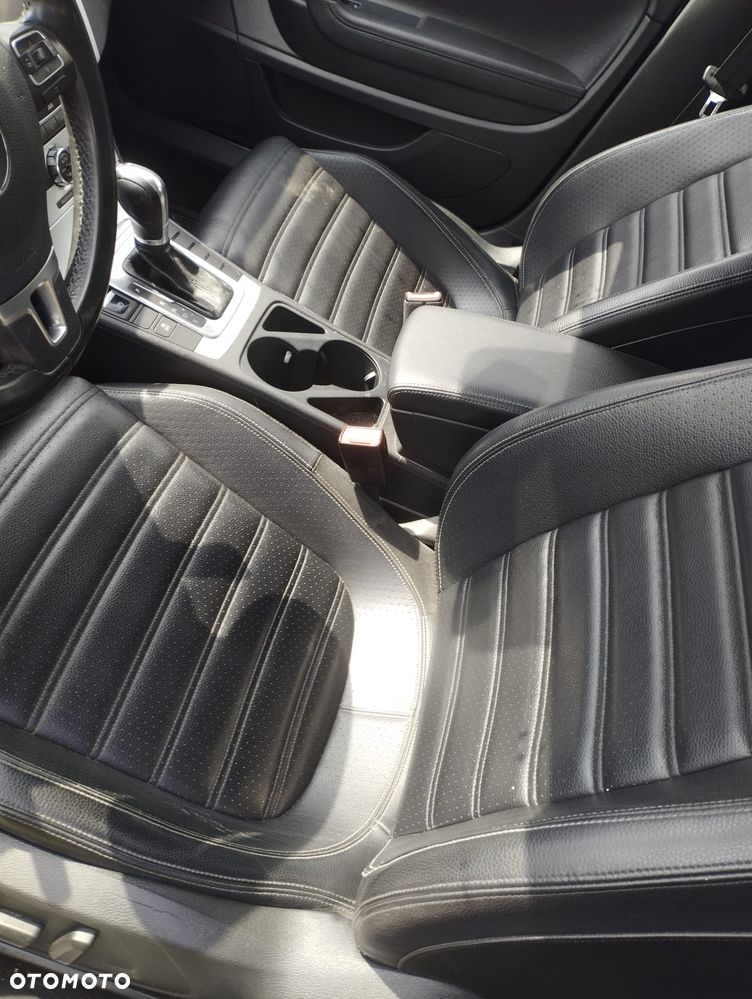 Volkswagen CC - 7