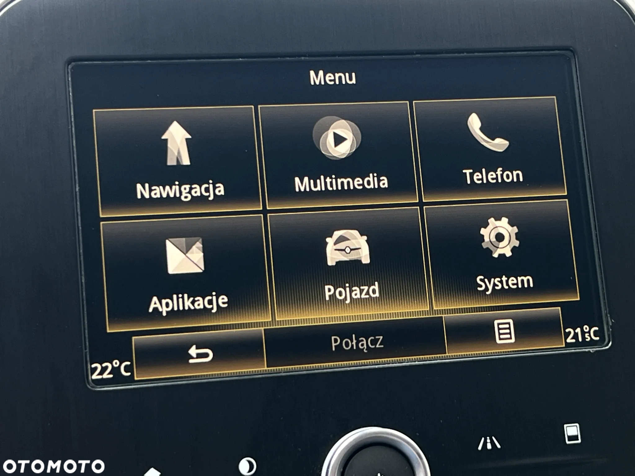 Renault Scenic 1.5 dCi Zen EDC - 37
