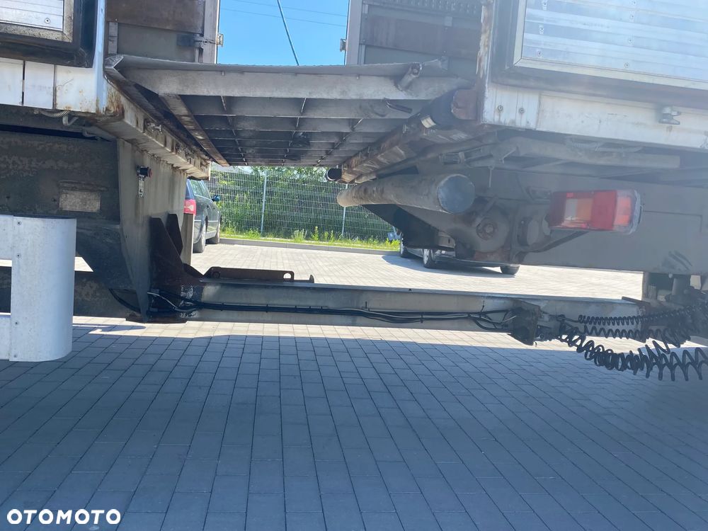 Volvo FM - 9