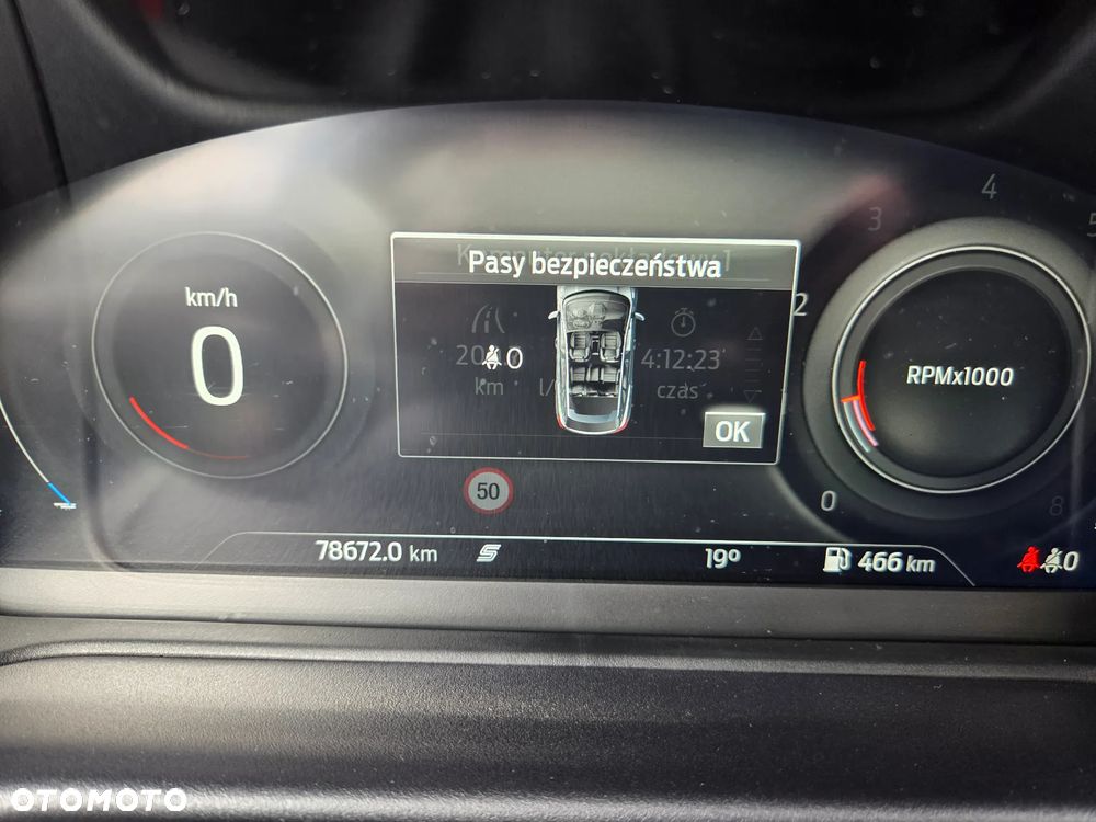 Ford Fiesta 1.5 EcoBoost ST X ASS - 13