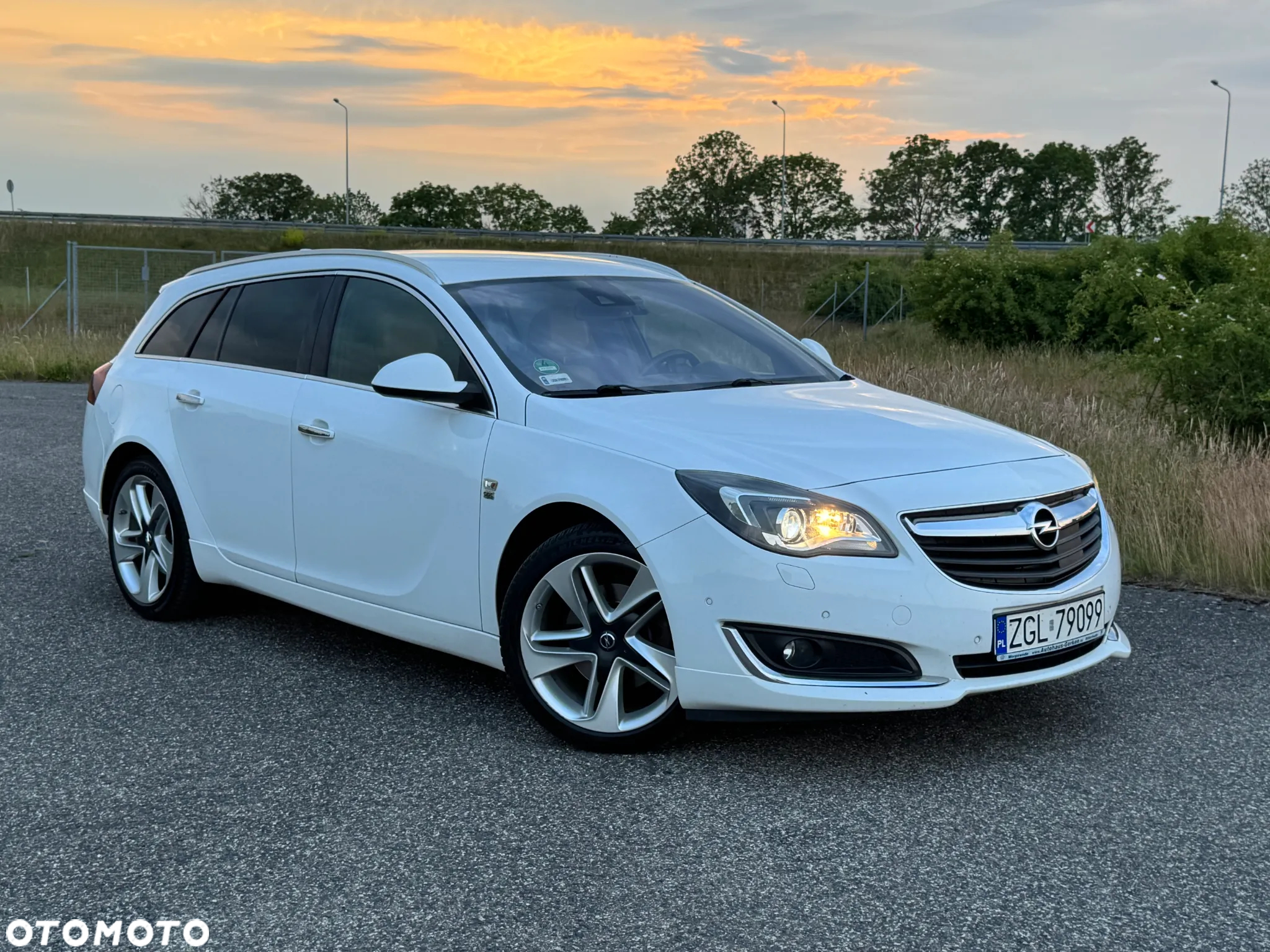 Opel Insignia - 5