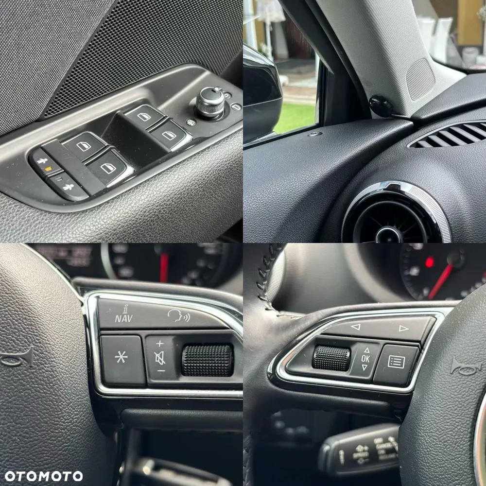 Audi A3 1.4 TFSI CoD Ambiente - 33