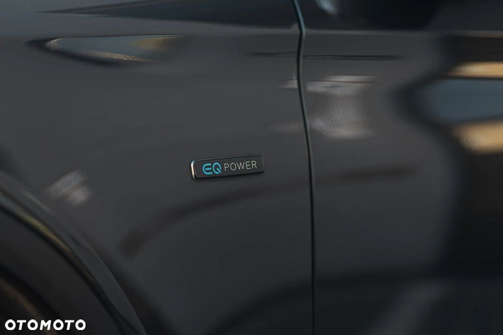 Mercedes-Benz GLC 300 de 4-Matic Business Edition - 9