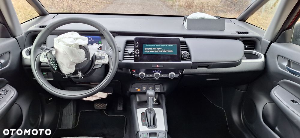 Honda Jazz e:HEV 1.5 i-MMD Elegance - 10