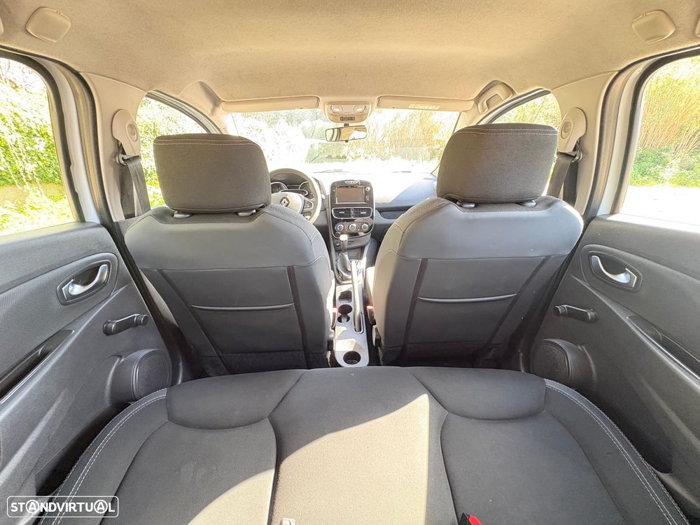 Renault Clio 1.5 dCi # - 13