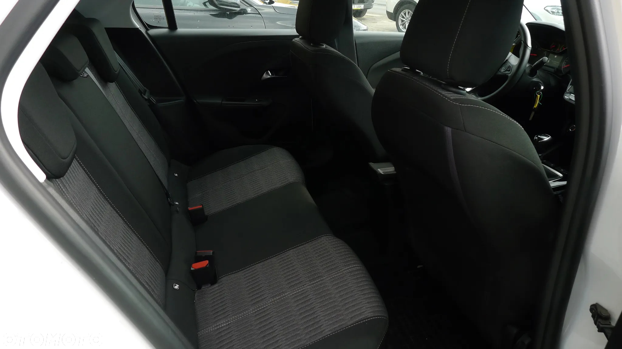 Opel Corsa 1.2 Edition Business Pack S&S - 20