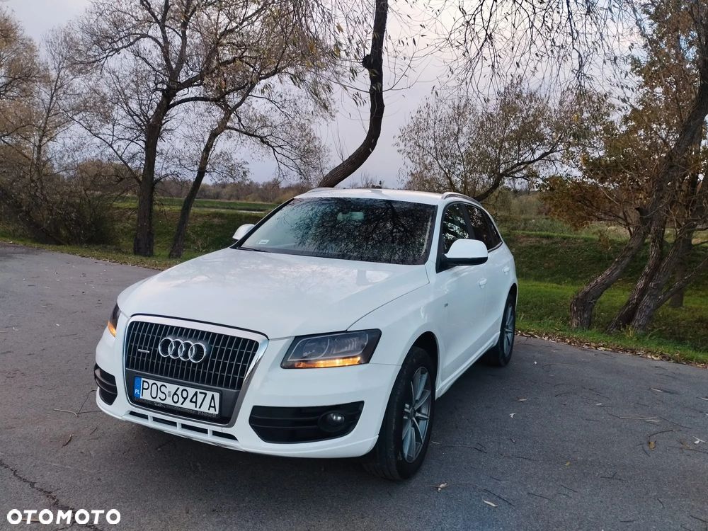 Audi Q5 - 3