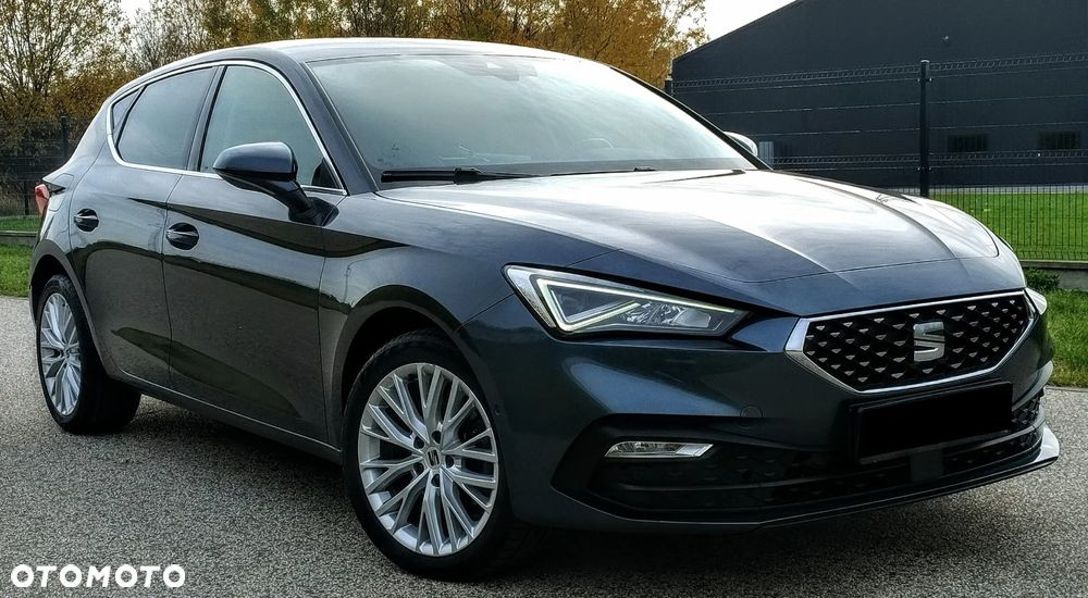 Seat Leon 1.5 EcoTSI Evo Xcellence S&S DSG - 28