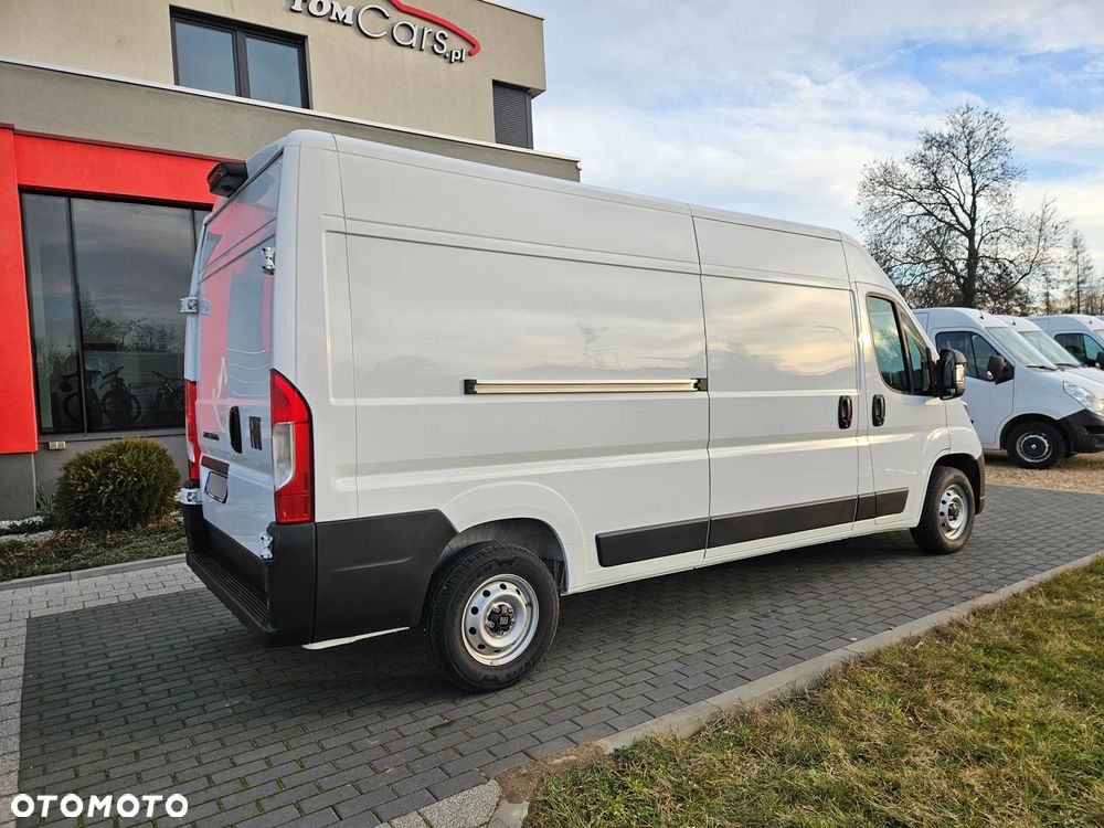 Fiat DUCATO L3H2 2.2MultiJet 140KM - 3