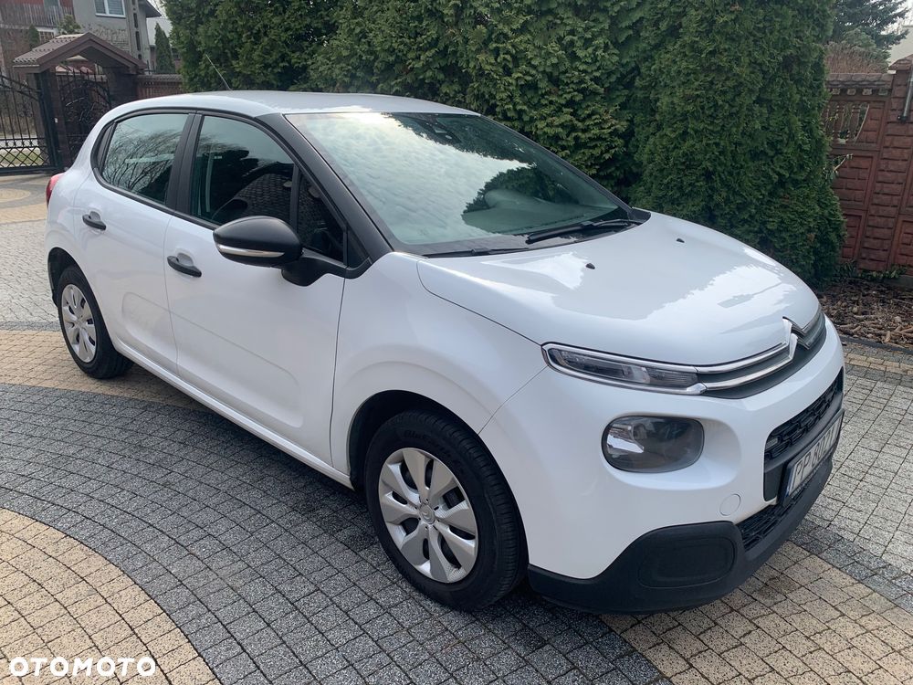 Citroën C3 - 8