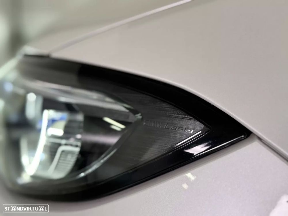 BMW M340 d xDrive Pack 50 anos M Auto - 18