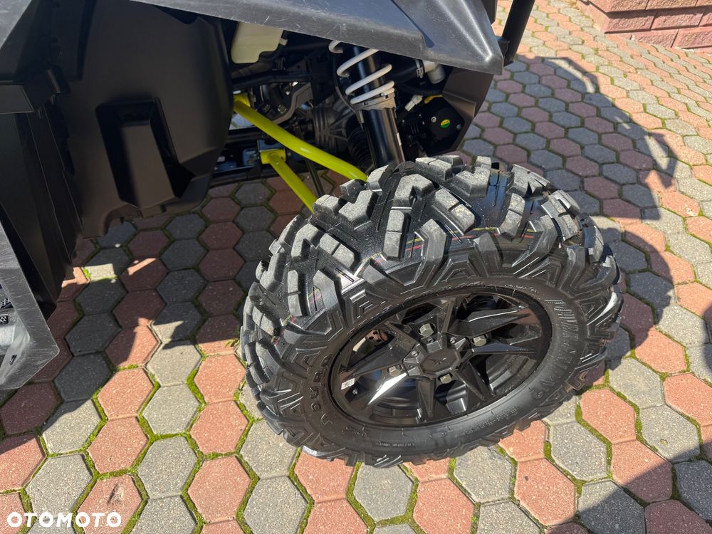 Polaris Sportsman - 26