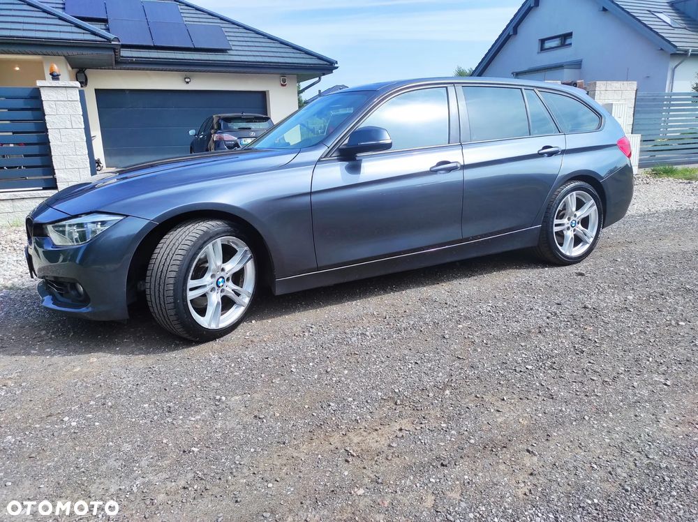 BMW Seria 3 - 18