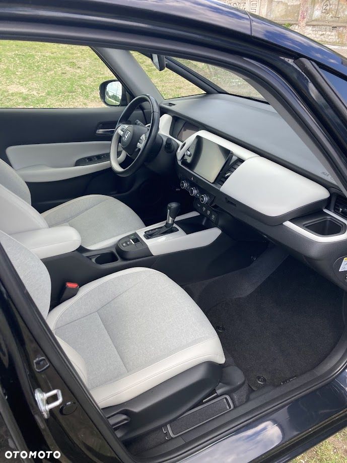 Honda Jazz 1.5 i-MMD Executive - 27