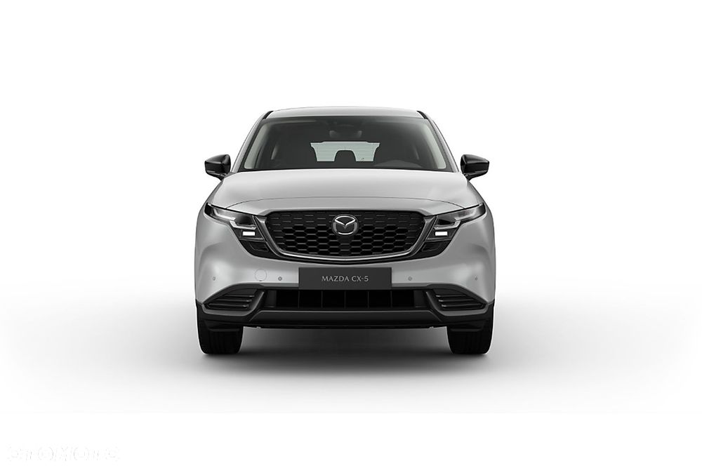 Mazda CX-5 - 8