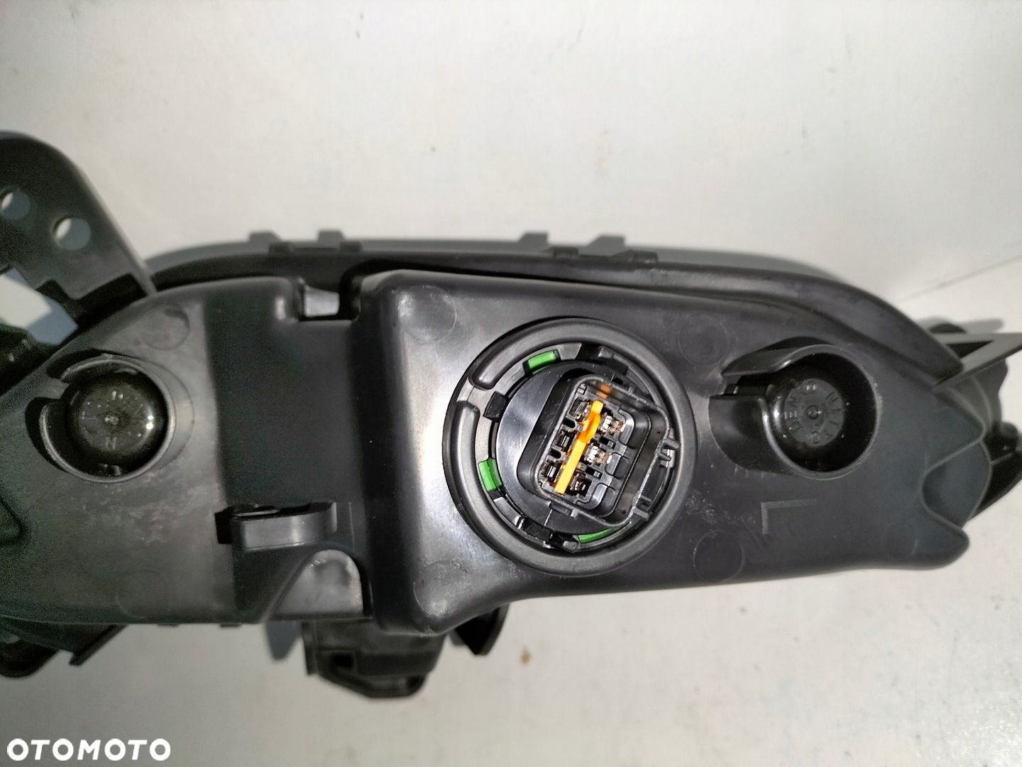 Halogen lampa LED lewy HYUNDAI I30 III 17- HB - 6