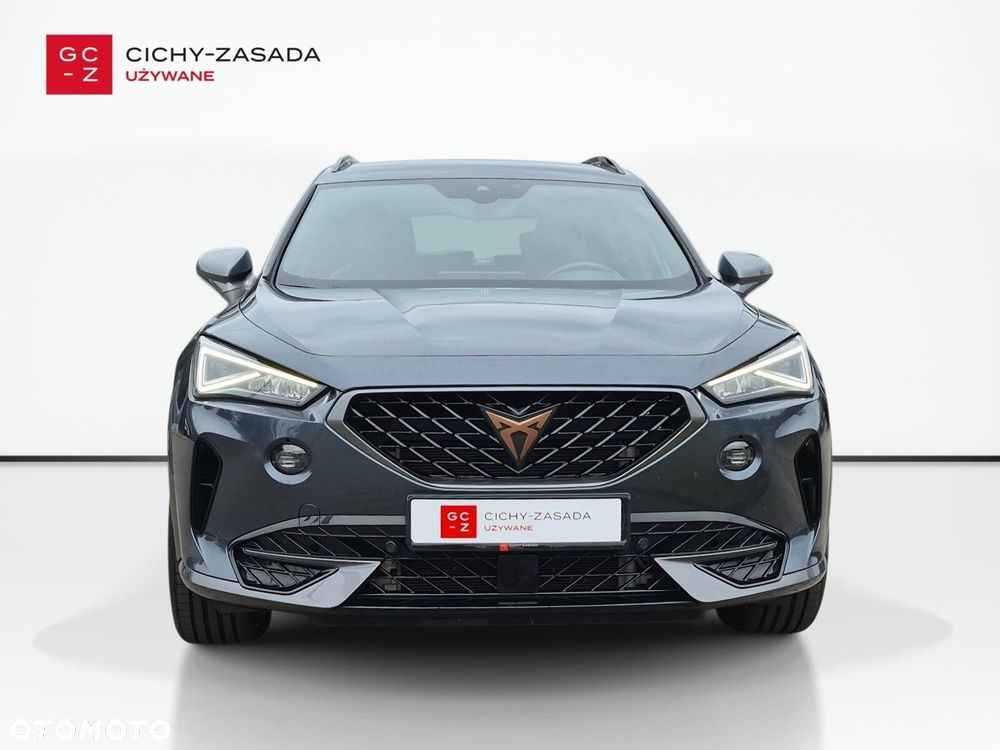 Cupra Formentor - 8