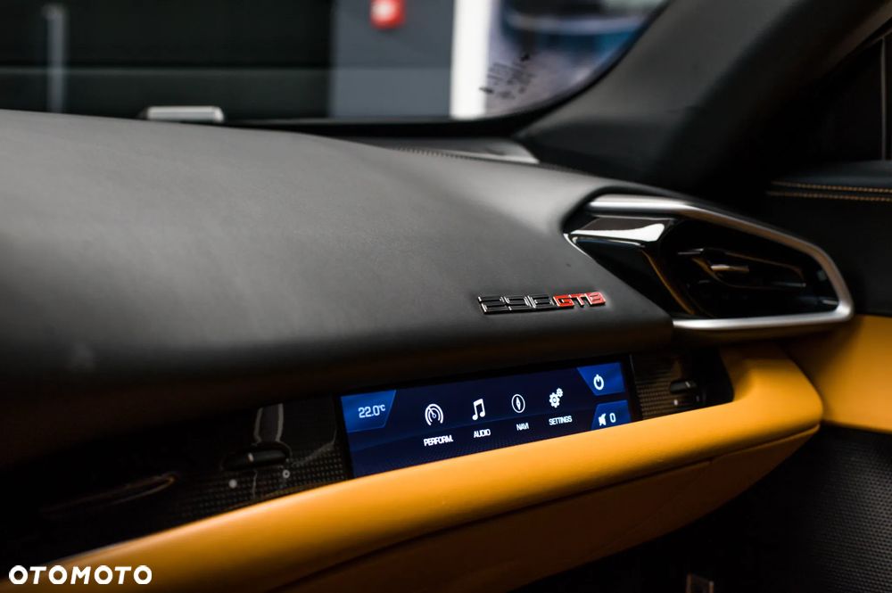 Ferrari 296 GTB - 28