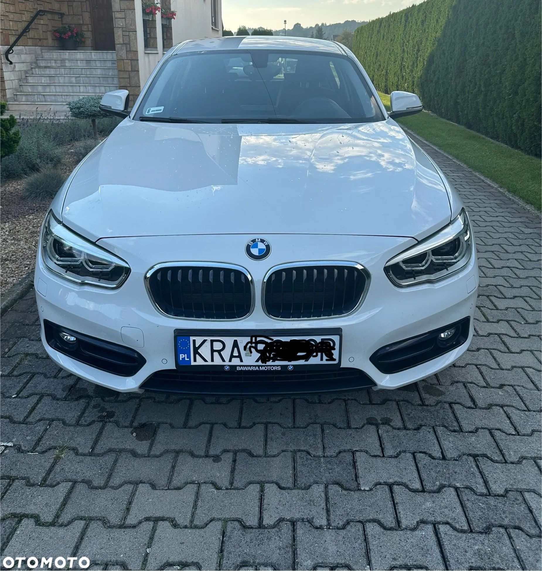 BMW Seria 1 120i Sport Line - 1