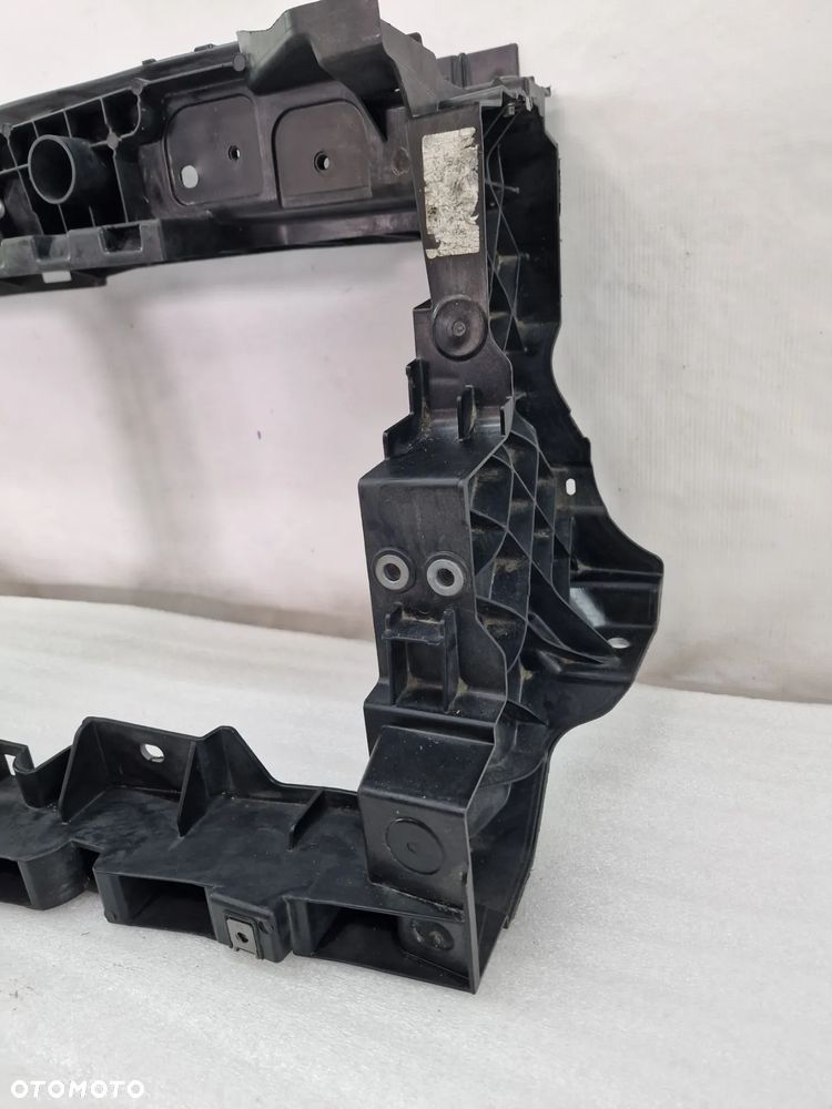 RENAULT TRAFIC 3 II LIFT 4 IV / NISSAN NV300 20- WZMOCNIENIE CZOŁOWE / PAS PRZEDNI NR 625006416R NR AUKCJI WZM474 - 10