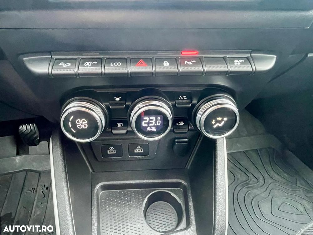 Dacia Duster - 18
