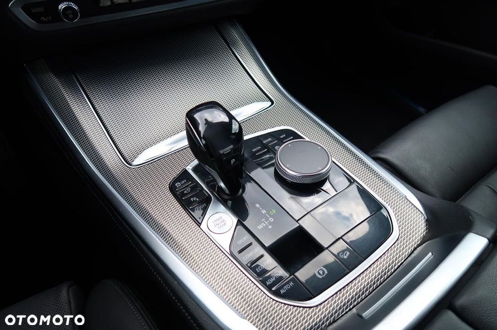 BMW X5 xDrive30d sport - 20