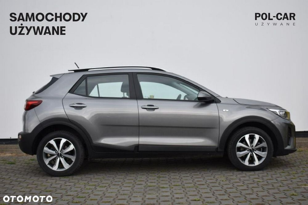 Kia Stonic 1.0 T-GDI Smart DCT - 5