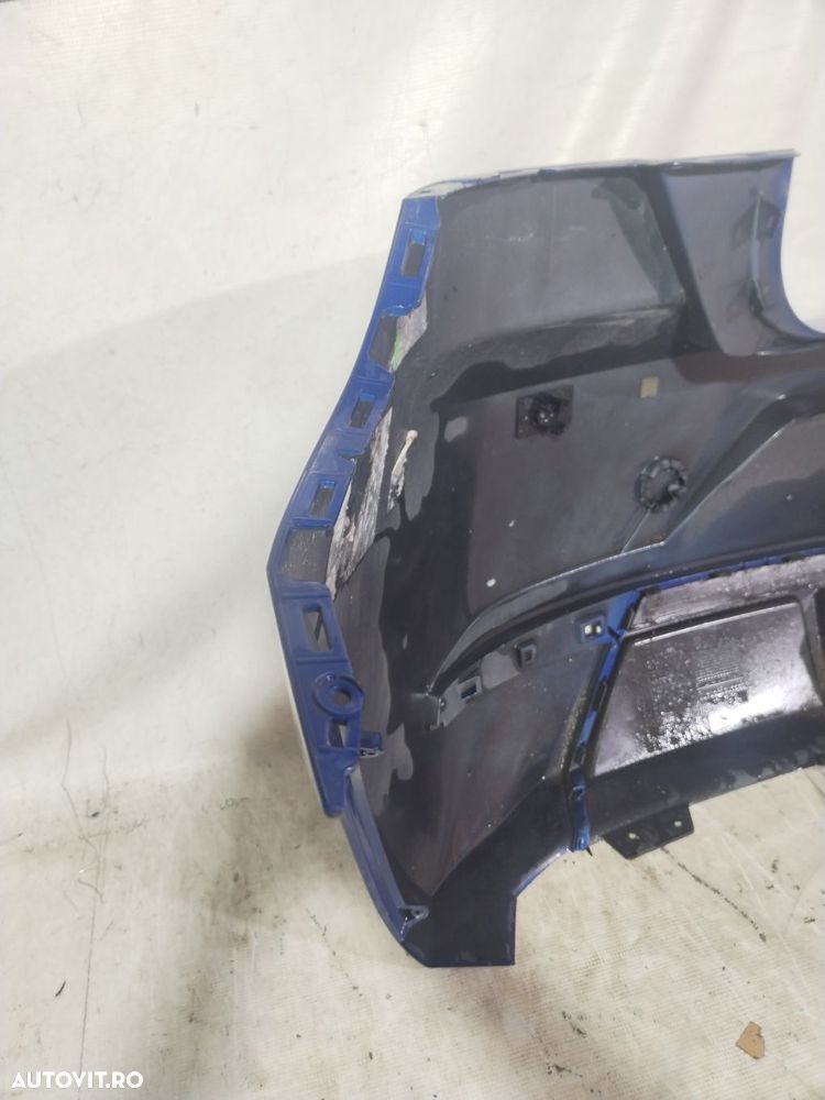 Bara spate Seat Ibiza, 2016, 2017, 2018, 2019, cod origine OE 6F0807417. - 14