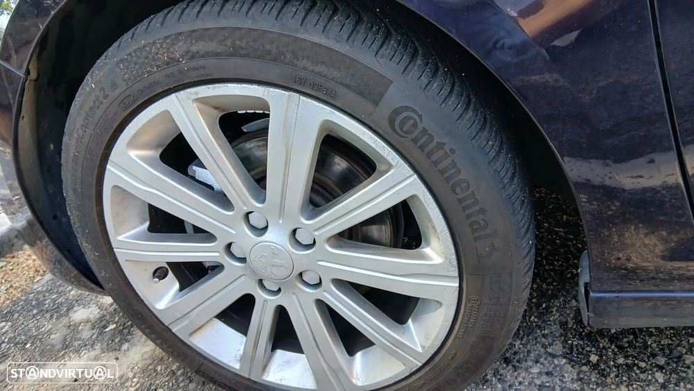 Peugeot 308 SW PureTech 110 Stop & Start Allure - 8