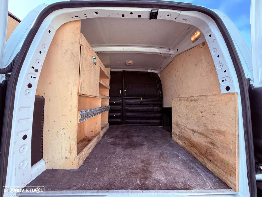 Citroën Berlingo 1.6 BlueHDi L1 - 19