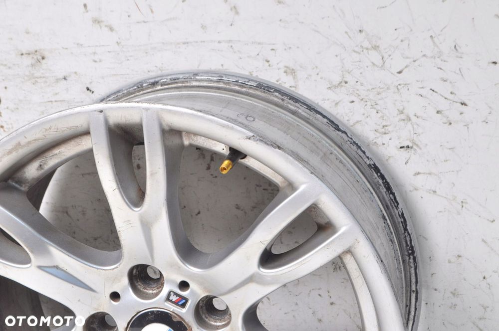 BMW E84  FELGI ALUMINIOWE R17" 7.5J 5X120 ET34 7842635 - 3